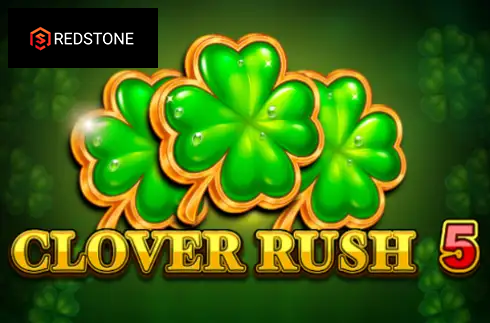 Clover Rush 5